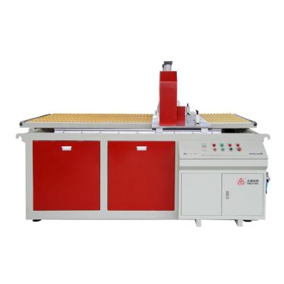 China Double-screw PVC WPC Extrusion Line for Sustainable and Eco-friendly WPC Materials for sale