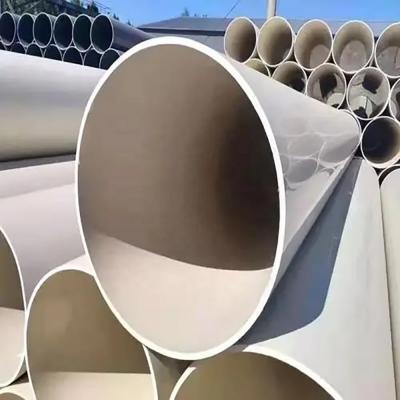 Cina Lungo ciclo di vita della macchina di estrussione per la linea di produzione di tubi in PVC in PE a colori personalizzati in vendita