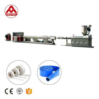 China 40-90HDPE Micro Pipe Extrusion Line for Manufacturing Plant Meeting Customer Requirements for sale