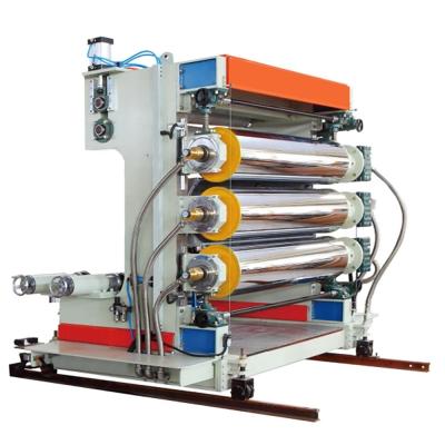 Κίνα Ενεργειακή εξοικονόμηση Briquette Pvc Edge Panding Extruder Machine με ταχύτητα βίδας 34,7 rpm προς πώληση