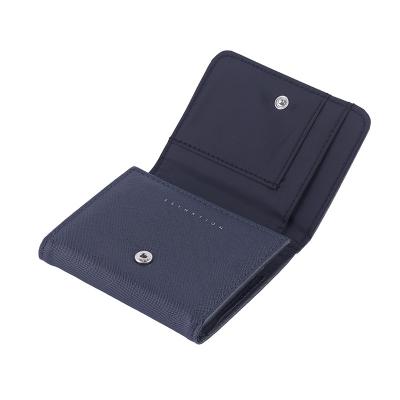 China Eco-Friendly Accept Customized Logo Wallets Accordion Pocket Credit Card Wallets Wallet Credit Card Holder for sale