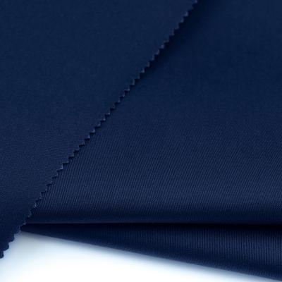 China Woven Stretch Cotton Sateen 98% Cotton 2% Spandex Fabric 100 Cotton Fabric for sale