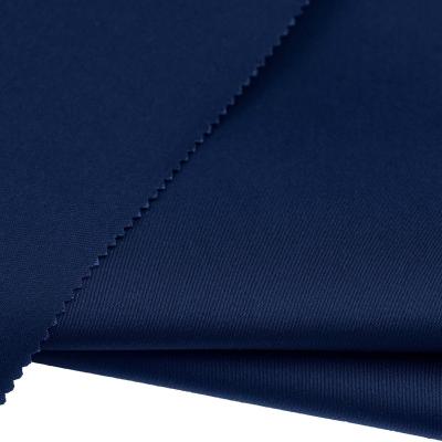 China Stretch Cotton Spandex Cloth Bamboo Cotton Fabric For Shirts Stock Lot Grade B Cotton Fabrics for sale