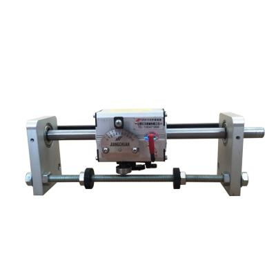 China Polished Transverse Shaft Winder GP15C Rolling Ring WINDING Drive for sale