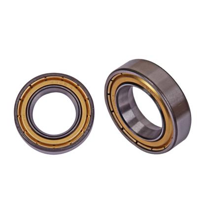 China Ring Drive Guide Roller Bearing High Speed ​​Bearing 6009ZZ Cross Linear Ball Bearing for sale