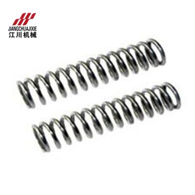 China Ring Drive Spare Parts Spiral Bearing Transverse Compression Springs for sale