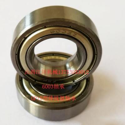 China High Speed ​​Hot Sales Rolling Ring Drive Spare Parts Linear Bearings for sale