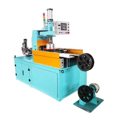 China PLC Warning Loop PVC And Polyethylene Wire And Cable Coating Plant Stranding Machine for sale