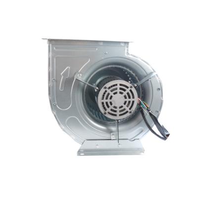 China High Efficiency 110V 5000 CFM AC Motor Double Inlets Galvanized Iron Forward Centrifugal Blower Air Industrial Ventilation Fan for sale