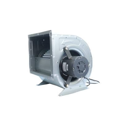 China High Efficiency AC 110V 230V China Motor Blower Centrifugal Fan For Air Exhaust 9-9-450W for sale