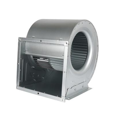 China High Temperature Resistant Industrial Centrifugal Ventilation Systems DC High Temperature Forward Centrifugal Fan for sale