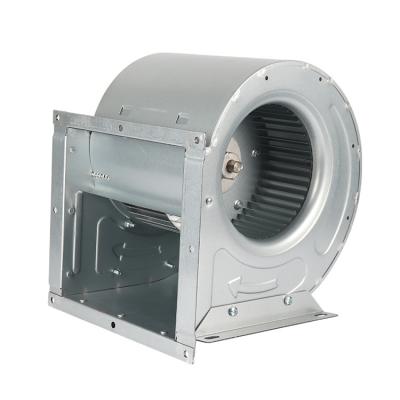 China Hotels 1750CFM Centrifugal Blower Fan Back Forward Impeller For Industrial, Ventilation, Exhausting for sale