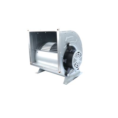 China Hotels Ningbo Factory AC Motor Electric Centrifugal Exhaust Fan 8 Inch for sale