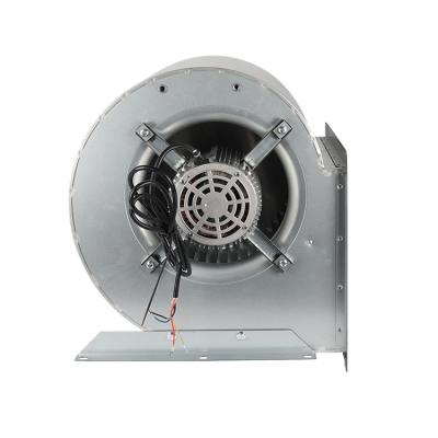 China Centrifugal Blower Fan Customized Diameter Available 12