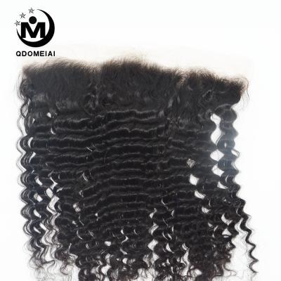 China Body Wave HD 13x4 Lace Frontal Body Wave Wigs For Women Wig Spear Lace Frontal Closures Brazilian Hair for sale