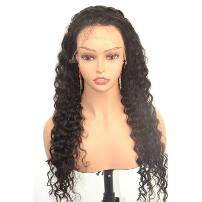 China Curly Human Hair Wigs Human Hair Extensions Human Hair Wigs Brazilian Curly Lace Curl Hair Wig for sale