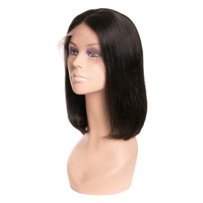 China Body Wave Wig For Women Kids13*6 Brazilian Hair Front Lace Wigs for sale