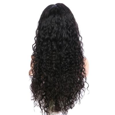 China Wave Italian Virgin Hair Brazilian Wigs In Israel Jewish Shampoo Hair Wigs Wig for sale