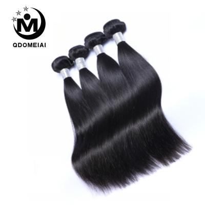 China Brazianlians Silky Straight Hair Grade 10A Black Wave Hair Extensions Human Natural Style for sale