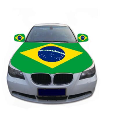 China Sports Car Flag For Car Sports Car Flag For Car Rear Window Tint American Eagles Car Flag for sale