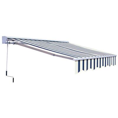 China Home Retractable Door Factory Price Patio Awning for sale