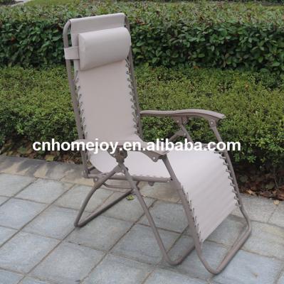 China Portable Leisure Chair Weightless Recliners Chairs , TV Recliner Chair for sale