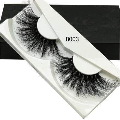 China 100% hand made 3d Mink Eyelash 5d Mink Eyelashes wicks with custom packaging 3d Mink Eyelash Bulks for sale