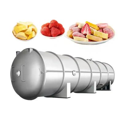 中国 Pharmaceutical Dryers Industrial Freeze Dryer With 380V±10% Voltage 販売のため