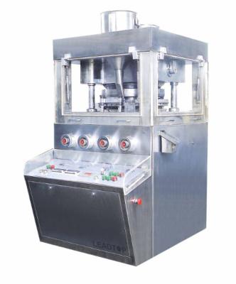 China ZP - 35D de roterende Machine van de Tabletpers, Tablet die Machine maken GMP aan Norm voldoen Te koop