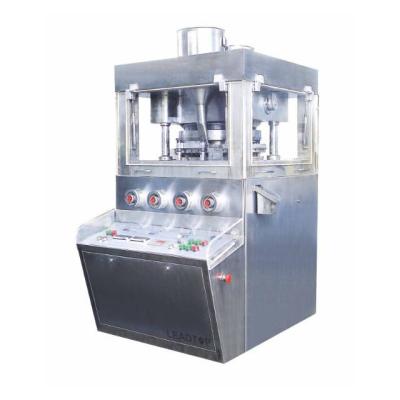 Chine presse à mouler de usinage de Tablette de Pharma Equipment D de modèle de GMP de la puissance 6Kw à vendre