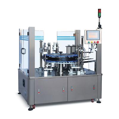 China Verticale de Machines Semi Automatische Kartonnerende Machine van de Type Farmaceutische Verwerking Te koop