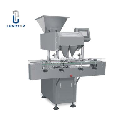 China Automatische Tabletteller van LTEC -16, de Tegenmachine van de Apotheekpil Te koop