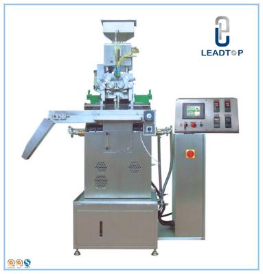 Cina Macchina automatica di incapsulamento di acciaio inossidabile Softgel per la fabbricazione morbida della capsula in vendita