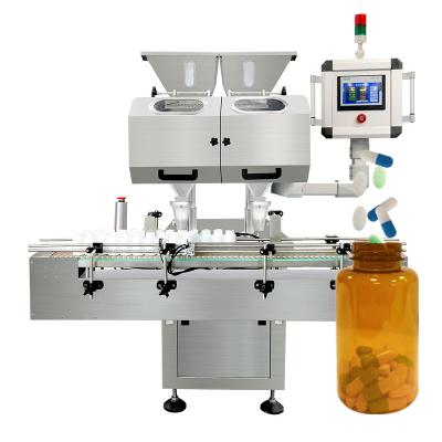 China PLC Farmaceutische Tablet Tegenmachine 200000pcs/H Te koop