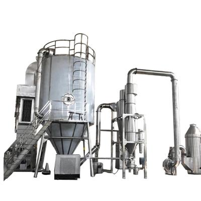 China Herb Extract Pharmaceutical Spray Dryer SS304 zentrifugales atomisierendes 100kg/H zu verkaufen