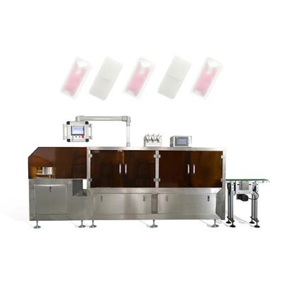 China Honey Blister Packing Machine 50ml Sustainable Easy Snap Type for sale