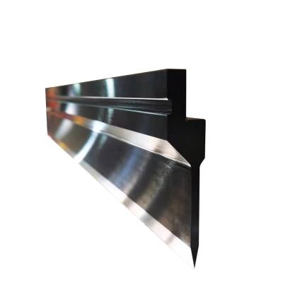 China 42CrMo tools die on press brake, press blade on press brake for sale