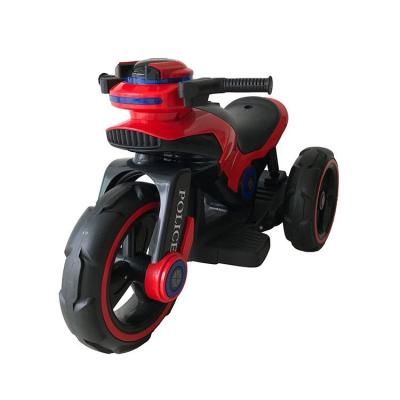 China Top Quality Big Children's Toy Baby Toy Car And Motorcycle With Electric Pedal Ride On for sale