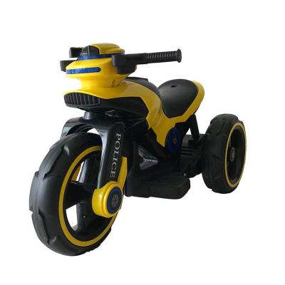 China Ride On Toy New Fashion Design 6 Years Old Kids Toys Ride On Car for sale