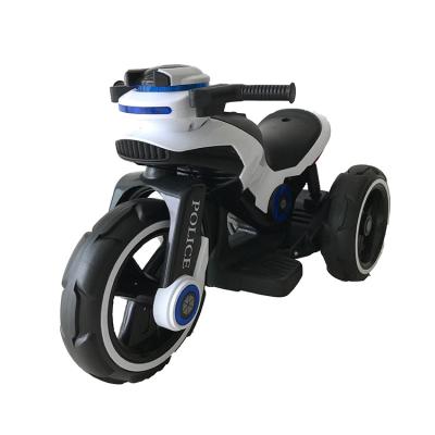 China Ride On Toy Best Selling High Quality SW-198b Three Rolled Toy Electric Vehicle for sale