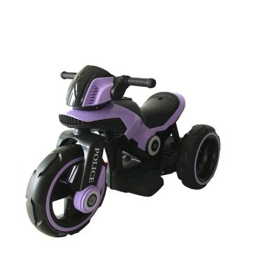 China Ride On Toy Electric Kids Car Toy 3 Wheels Motorcycle Mini Ride On Car For Kids Kid Babies To Drive for sale