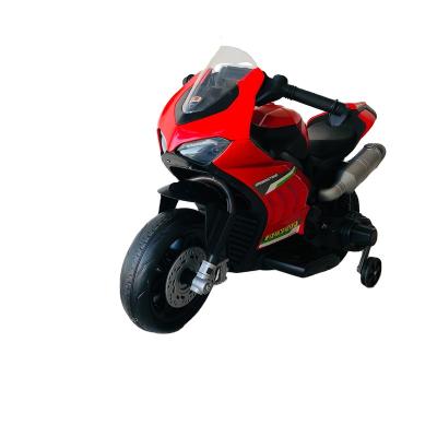 China Ride On Toy Children Electric Toy Car Ride On Car For Children Two Wheels Motorcycle for sale