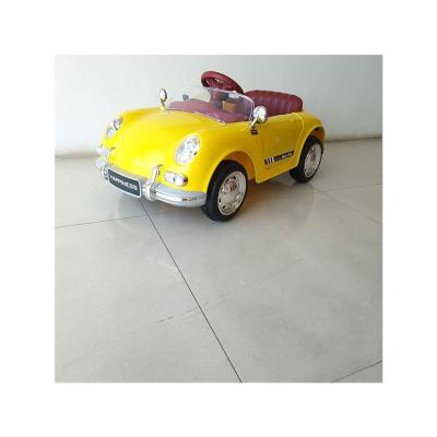 China NEW ! New High Grade Kids Electric Baby Toy Ride On Car for sale