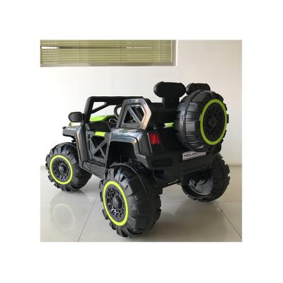 China New Popular High Quality Plastic Children Toys Electric Mini Ride On Car With Four Wheels Drive Small for sale