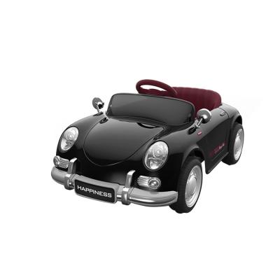 China Ride on Toy Fashion Design Has Sweet Music Electric Children's Car and Gorgeous Lighting for sale