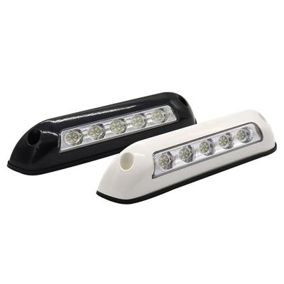 China RV Parts Accessories Motorhome Caravan Camper Waterproof Light Accessories Led Light 216*51*44 for sale