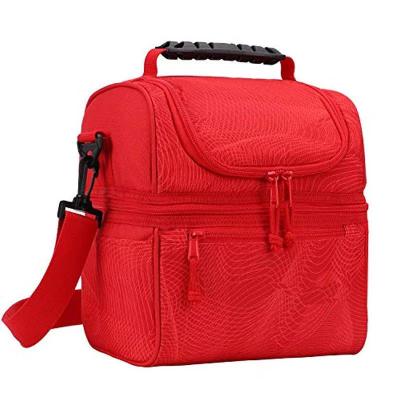 China Cheap price good quality waterproof recycled custom foldable waterproof cooler bag for women and men for sale