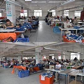 Verified China supplier - Xiamen Liying Industrial Co., Ltd.