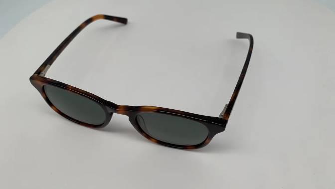 Verified China supplier - Shenzhen U-Top Glasses Technology Co., Ltd.