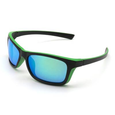 China Comfortable For Man Brand New Floating Sport Glass Square Frames 2020 YT-FS-YD3008 for sale